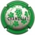 CHAMCALET 92101 X