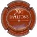 xic d, ALFONS 92782 X