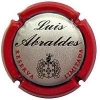 LUIS ABRALDES 97193 X *