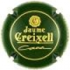 JAUME CREIXELL 98746 x *