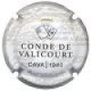 CONDE DE VALICOURT 99663 x 