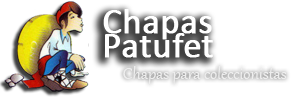Chapas Patufet